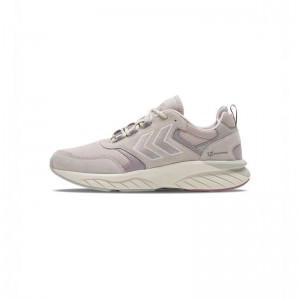 Hummel Marathona Reach Lx Muške Tenisice Sive | 909800-451