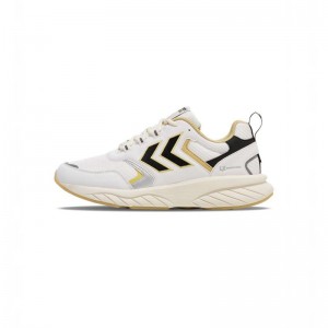 Hummel Marathona Reach Lx Rt Muške Tenisice Bijele | 388726-007