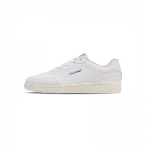 Hummel Match Point Mp Muške Gym Shoes Sive | 118258-342