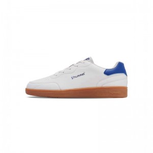 Hummel Match Point Mp Muške Čarape Bijele | 093921-512