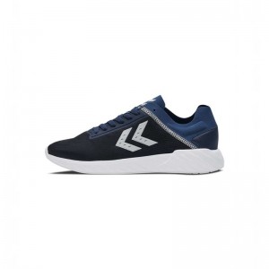 Hummel Minneapolis Legend Muške Tenisice Tamnoplave | 808234-893