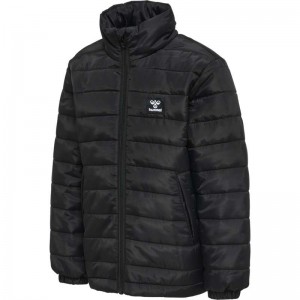 Hummel Mosse Dječje Jakne Crne | 198683-449