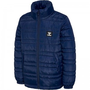 Hummel Mosse Dječje Jakne Plave | 405564-732
