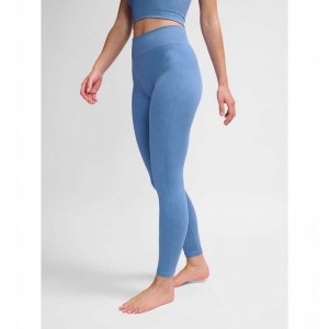 Hummel Mt Adapt Seamless Mw Ženske Hulahopke Plave | 512829-501
