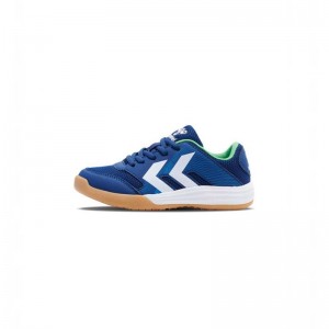 Hummel Multiplay Stable Lc Jr Dječje Tenisice Tamnoplave | 979633-889