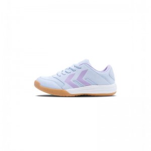 Hummel Multiplay Stable Lc Jr Dječje Tenisice Plave | 331183-730