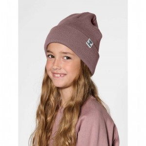 Hummel Park Dječje Beanie Roze | 875216-758