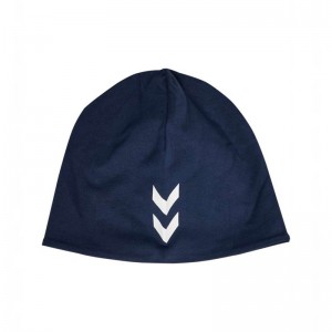 Hummel Perry Dječje Beanie Crne | 411922-284