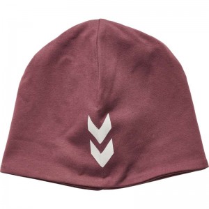 Hummel Perry Dječje Beanie Roze | 201946-263