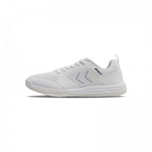 Hummel Piii Power Play Pro Lc Jr Muške Kratke Hlače Bijele | 714040-343