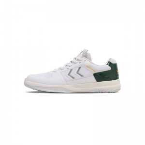 Hummel Power Play Pro Muške Dres Bijele | 975547-412