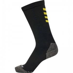 Hummel Pro Trainings High Muške Jakne Crne | 771759-503