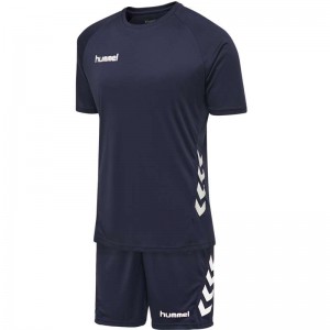 Hummel Promo Dječje Sets Tamnoplave | 882943-728