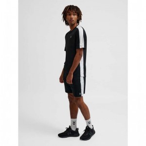 Hummel Pulse Contrast Ženske Sets Crne | 758374-598