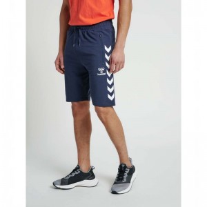 Hummel Ray 2.0 Muške Dukserice Tamnoplave | 700750-337