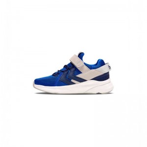 Hummel Reach 300 Recycled Jr Dječje Tenisice Plave | 330971-881