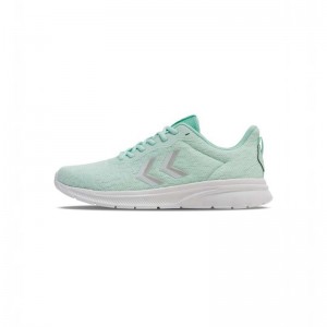 Hummel Reach Tr Breather Ms Muške Gym Shoes Menta | 570702-302