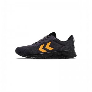 Hummel Reach Tr Breather Ms Muške Gym Shoes Crne | 699801-641