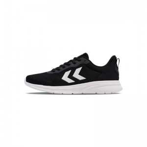 Hummel Reach Tr Breather Muške Gym Shoes Crne | 721854-585