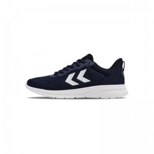 Hummel Reach Tr Breather Muške Gym Shoes Tamnoplave | 482045-371