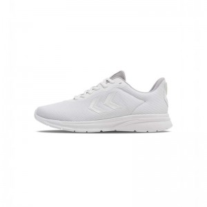Hummel Reach Tr Breather Muške Gym Shoes Bijele | 361711-426