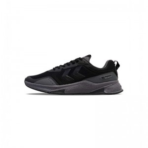 Hummel Reach Tr Core 2.0 Ženske Gym Shoes Crne | 301604-851