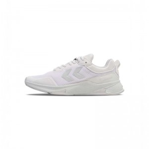 Hummel Reach Tr Core 2.0 Ženske Gym Shoes Bijele | 894824-264