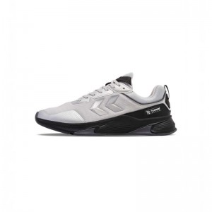 Hummel Reach Tr Core Silver 2.0 Muške Gym Shoes Sive | 664629-143