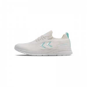Hummel Reach Tr Fit Muške Gym Shoes Bijele | 898769-930