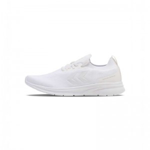 Hummel Reach Tr Fit Muške Gym Shoes Bijele | 050273-963