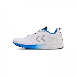 Hummel Reach Tr Flex Muške Gym Shoes Bijele | 895596-002