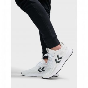 Hummel Reach Tr Flex Muške Gym Shoes Bijele | 651888-991