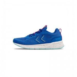 Hummel Reach Tr Flex Muške Gym Shoes Plave | 483219-149