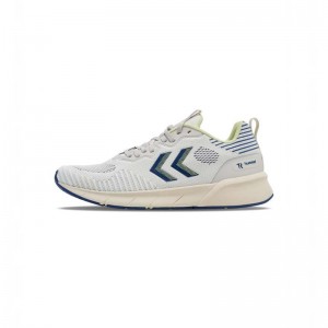 Hummel Reach Tr Flex Muške Prsluk Bijele | 495680-846