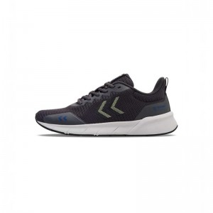 Hummel Reach Tr Hiit 2.0 Ženske Gym Shoes Tamnoplave | 951023-273