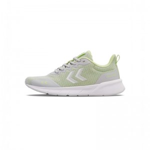 Hummel Reach Tr Hiit 2.0 Ženske Gym Shoes Zelene | 058132-141