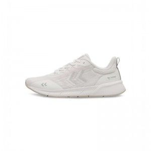 Hummel Reach Tr Hiit Ženske Gym Shoes Bijele | 791520-341