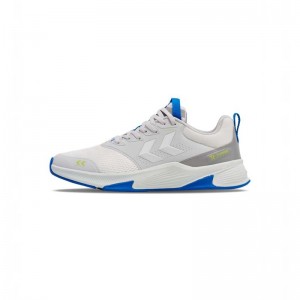 Hummel Reach Tr Power Ženske Gym Shoes Bijele | 388807-480