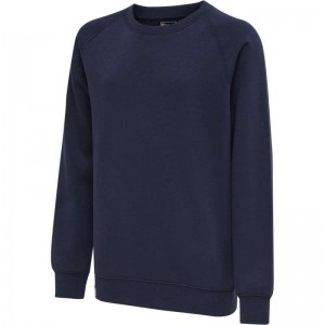 Hummel Red Classic Dječje Čarape Tamnoplave | 306071-111