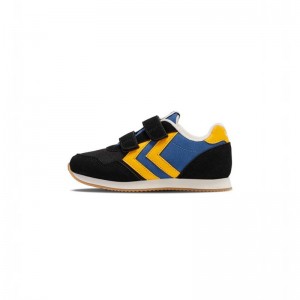 Hummel Reflex Double Multi Jr Dječje Tenisice Plave | 803400-124