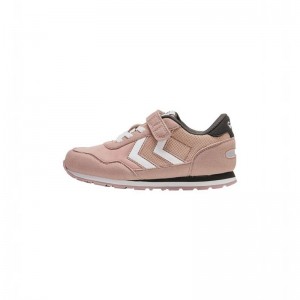 Hummel Reflex Jr Dječje Tenisice Roze | 721841-363