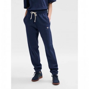 Hummel Regular Bee Ženske Tenisice Tamnoplave | 670735-931