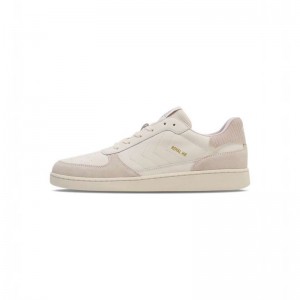 Hummel Royal Hb Em Muške Tenisice Sive | 011633-788