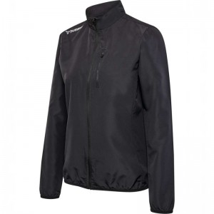 Hummel Run Ženske Tange Crne | 586739-799