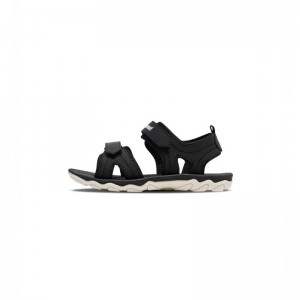 Hummel Sport Jr Dječje Čarape Crne | 892827-362