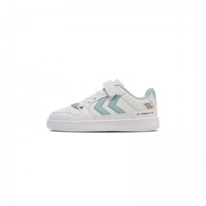 Hummel St. Power Play Jr Dječje Dukserice Bijele | 934416-350