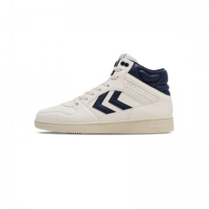 Hummel St Power Play Mid Pl Muške Majice Crne | 554223-446
