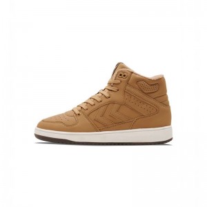Hummel St. Power Play Mid Winter Muške Jakne Smeđe | 784453-071