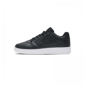 Hummel St. Power Play Muške Tenisice Crne | 075216-128