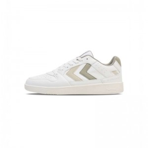 Hummel St. Power Play Wmns Ženske Tenisice Bijele | 238429-511